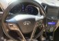 2013 Hyundai Santa Fe 4x4 (Top of the line)-4