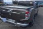 Mitsubishi Strada 2015 For sale -2