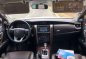 2017 Toyota Fortuner V 4x2 Automatic 9tkm casa maintained-8