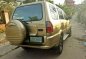 2002 Isuzu Crosswind XUVi Top of the line-11