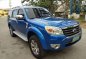 Ford Everest 4X2 MT Acquired 2011 For sale -0