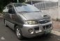 2000 Hyundai Starex turbo intercooler for sale -2