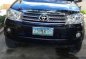 Toyota Fortuner model 2009​ For sale -5