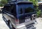 Mitsubishi Adventure 1999 Black SUV For Sale -10