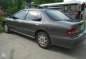 2002 Nissan Cefiro for sale-4