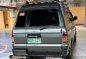 MITSUBISHI Adventure GLs Loaded All power 1998 -6