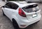 Ford Fiesta Sport Hatchback 2011 For Sale -11
