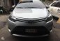 Toyota Vios 1.3E 2016 AT​ For sale -6