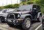 2011 Jeep Rubicon local 3.6 v6 gas matic very fresh rush lc prado fj-3