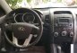 Kia Sorento 2011 Diesel-5