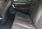 FOR SALE Toyota Fortuner 2017-8