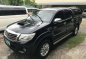 Toyota Hilux 2013 For sale -7