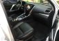 Mitsubishi Montero SPORT GLS 4X2 AT 2016 Premium Fortuner MUX Santa Fe-11