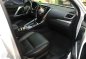 Mitsubishi Montero SPORT GLS 4X2 AT 2016 Premium Fortuner MUX Santa Fe-10