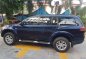 2014 Mitsubishi Montero​ For sale -11