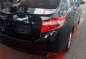 Well-maintained Toyota Vios 2016 for sale-1