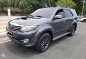 Toyota Fortuner 2016​ For sale -1