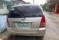 Toyota Innova g Gas 2007 model for sale -3