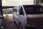 2016 Toyota Hiace Commander 3.0L Mt For Sale -1