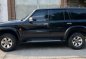 2003 Nissan Patrol presidential edition-0