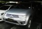 Mitsubishi Montero Sport 2015 FOR SALE-3