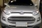 2015 FORD ECOSPORT 1.5 AT-2