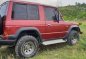 Mitsubishi Pajero 4D56 4x4 Very Fresh For Sale -7