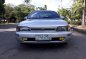 Toyota Corolla Bigbody GLI 1993 Silver For Sale -4