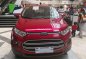 Good as new Ford Ecosport Zero for sale-6