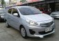 Mitsubishi Mirage G4 2015 FOR SALE-0