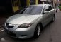 Fresh Mazda 3 2011 Model Very Fresh For Sale-0