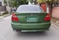 Well-kept Mitsubishi Lancer MX GLS 2001 for sale-2