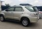 Toyota Fortuner 2014 2.5G vs montero​ For sale -2