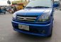 2014 Mitsubishi Adventure manual diesl innova crosswind sportivo-0