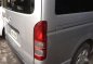 2016 Toyota Hiace Commander 3.0L Mt For Sale -3