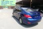 2016 Hyundai Accent Crdi Manual Diesel vs 2015 2014-5