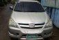 Toyota Innova g Gas 2007 model for sale -5