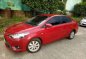 Good as new Toyota Vios E 2015 for sale-0