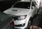 Toyota Fortuner 2013 FOR SALE-1