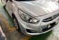 HYUNDAI Accent Sedan 1.4 GL 2018 AT For Sale -9