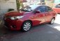 Good as new Toyota Vios E 2015 for sale-1