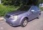 Well-kept Chevrolet Optra 2006 for sale-1