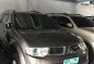 2013 Mitsubishi Montero Sports GTV 4x4 At Dsl vs Fortuner Mux Everest-0