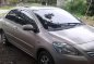 Toyota Vios 2012 E Manual Beige Sedan For Sale -10