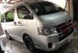 2014 Toyota Hiace Grandia GL 2.5 For Sale -2