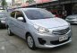 2015 Mitsubishi Mirage G4 for sale-2