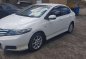 Good as new Honda City 2013 AT for sale-0