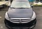 2017 Suzuki Ertiga GL Black SUV For Sale -1