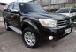 Good as new Ford Everest 2014 for sale-2