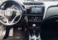 2017 Honda City VX Navi AT Gas For Sale -2